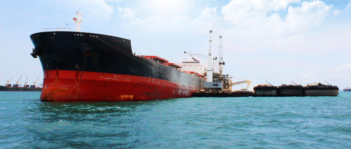Admirality and Maritime Law